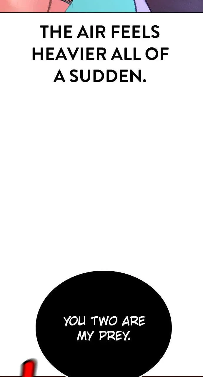 Jungle Juice Chapter 21.2 page 83 - 