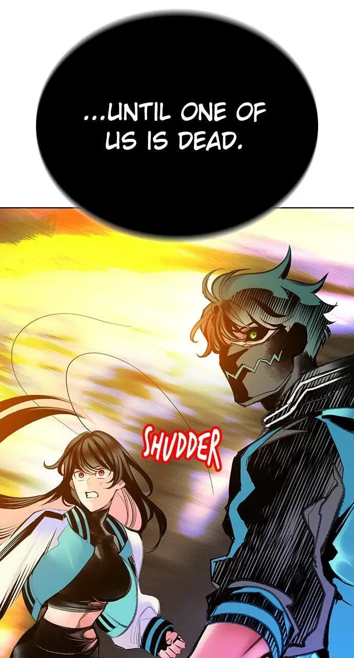 Jungle Juice Chapter 21.2 page 86 - 