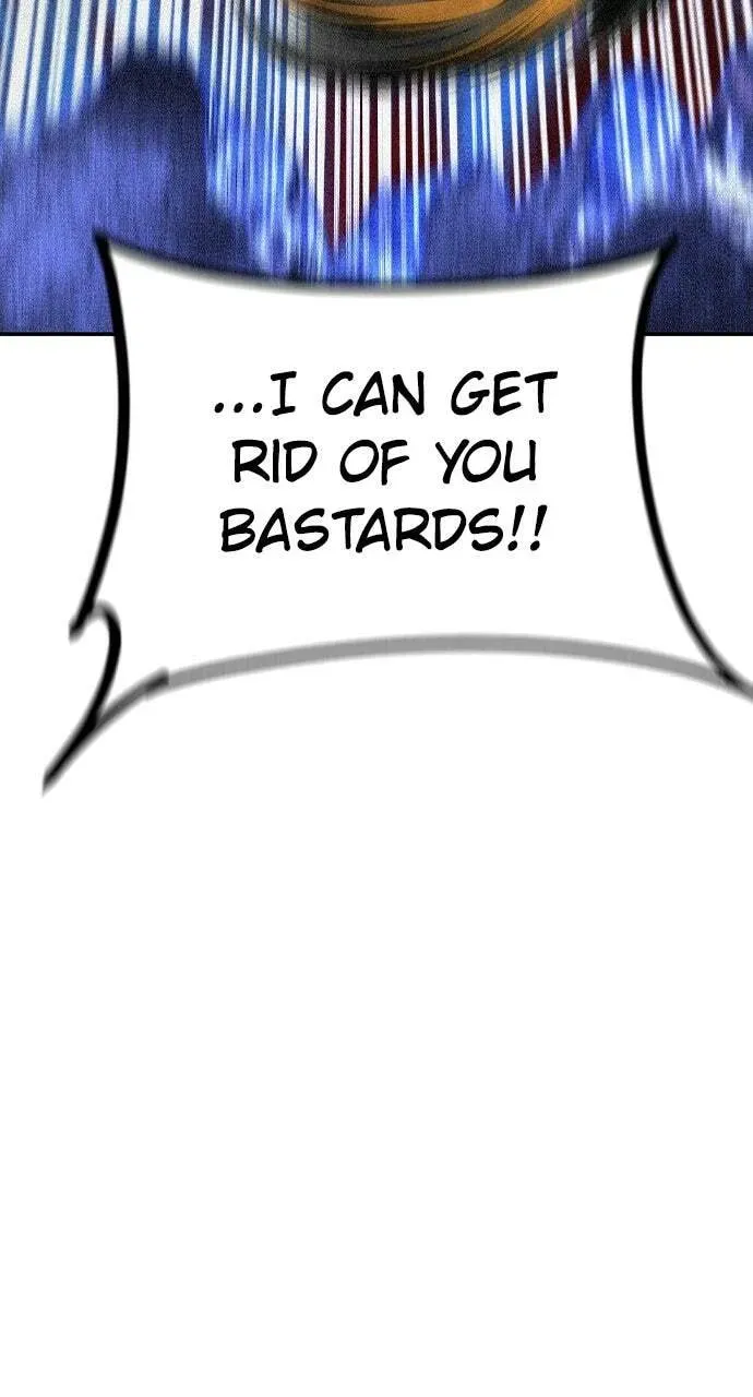 Jungle Juice Chapter 21.2 page 10 - 