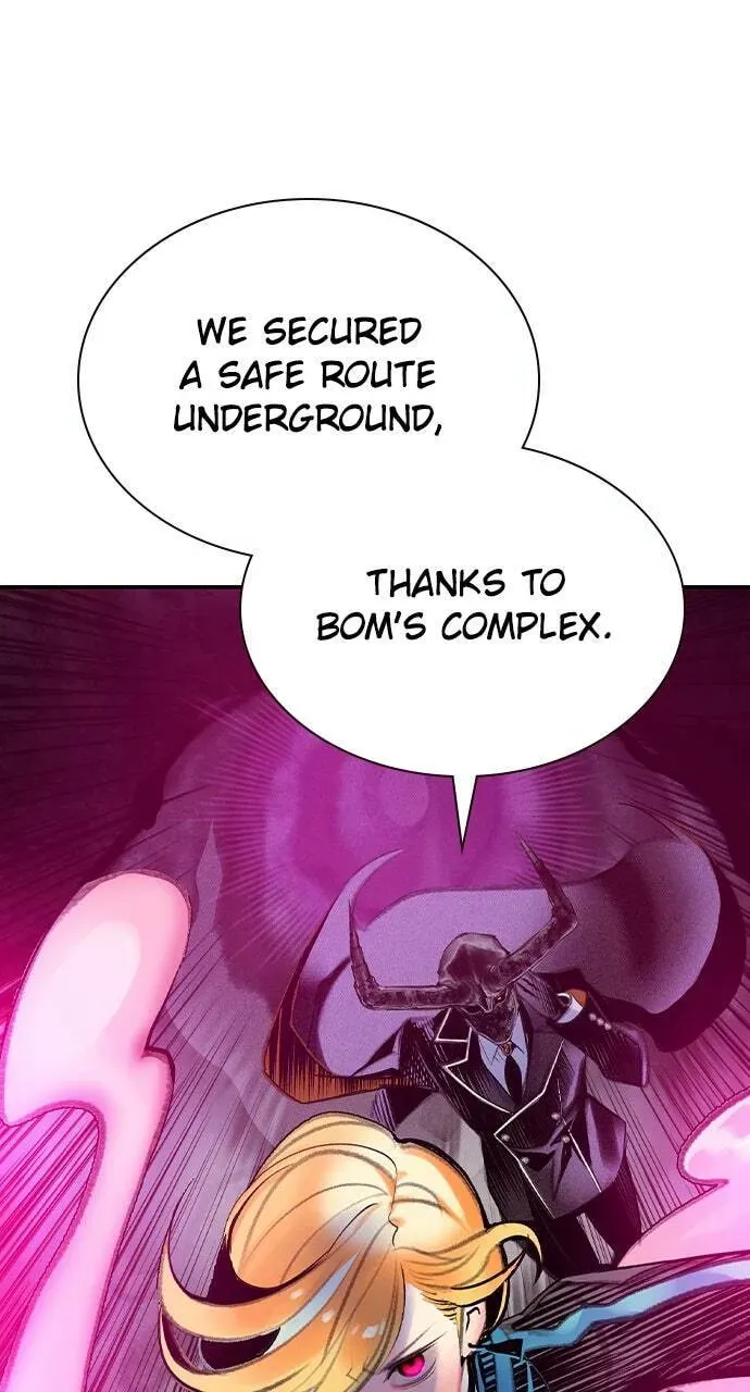 Jungle Juice Chapter 21.2 page 91 - 