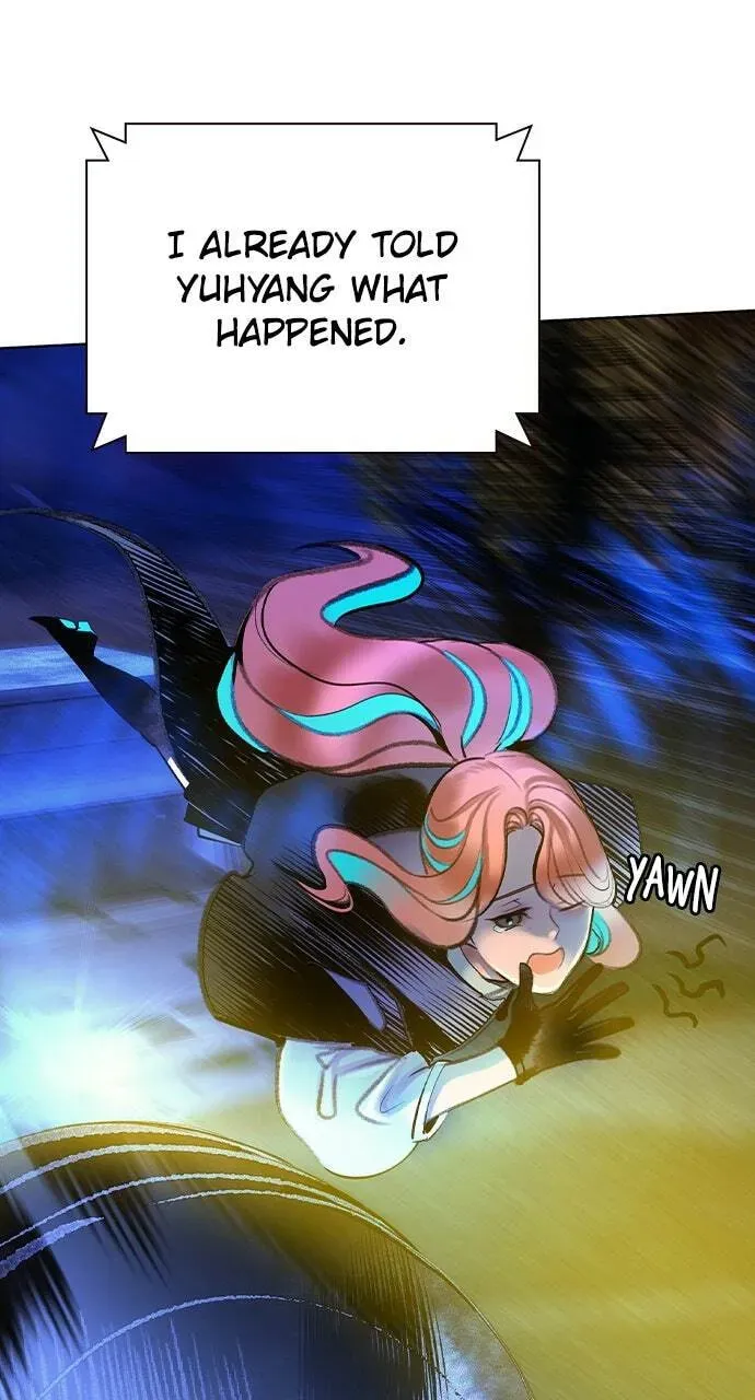 Jungle Juice Chapter 21.2 page 94 - 