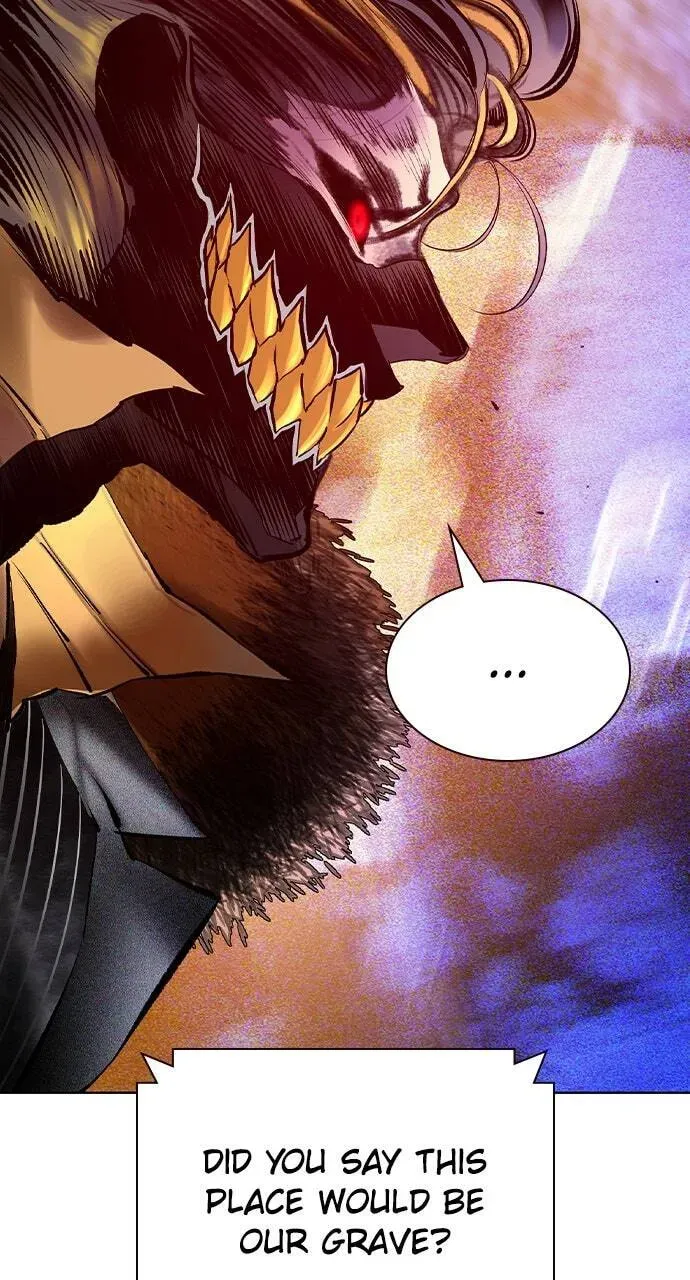Jungle Juice Chapter 21.2 page 98 - 