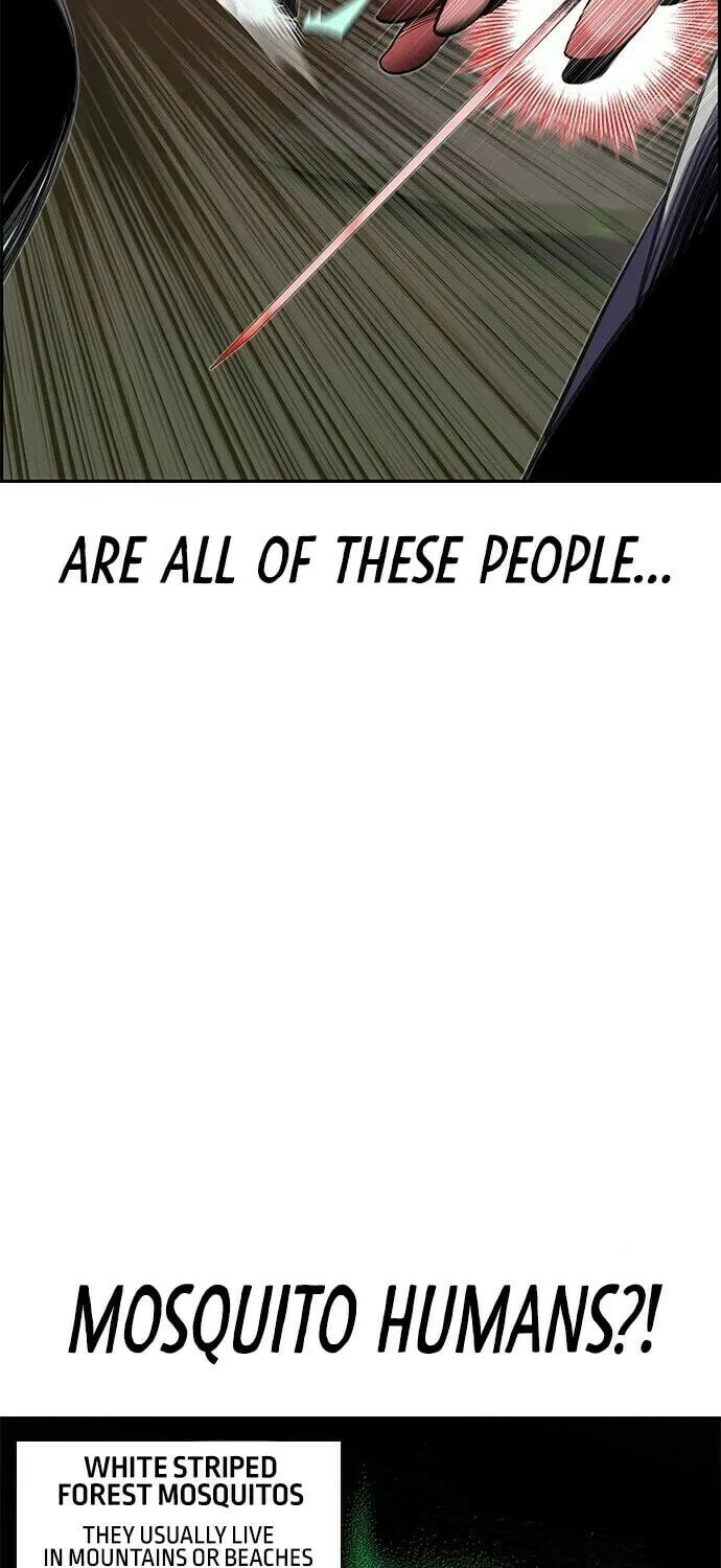 Jungle Juice Chapter 21 page 101 - 