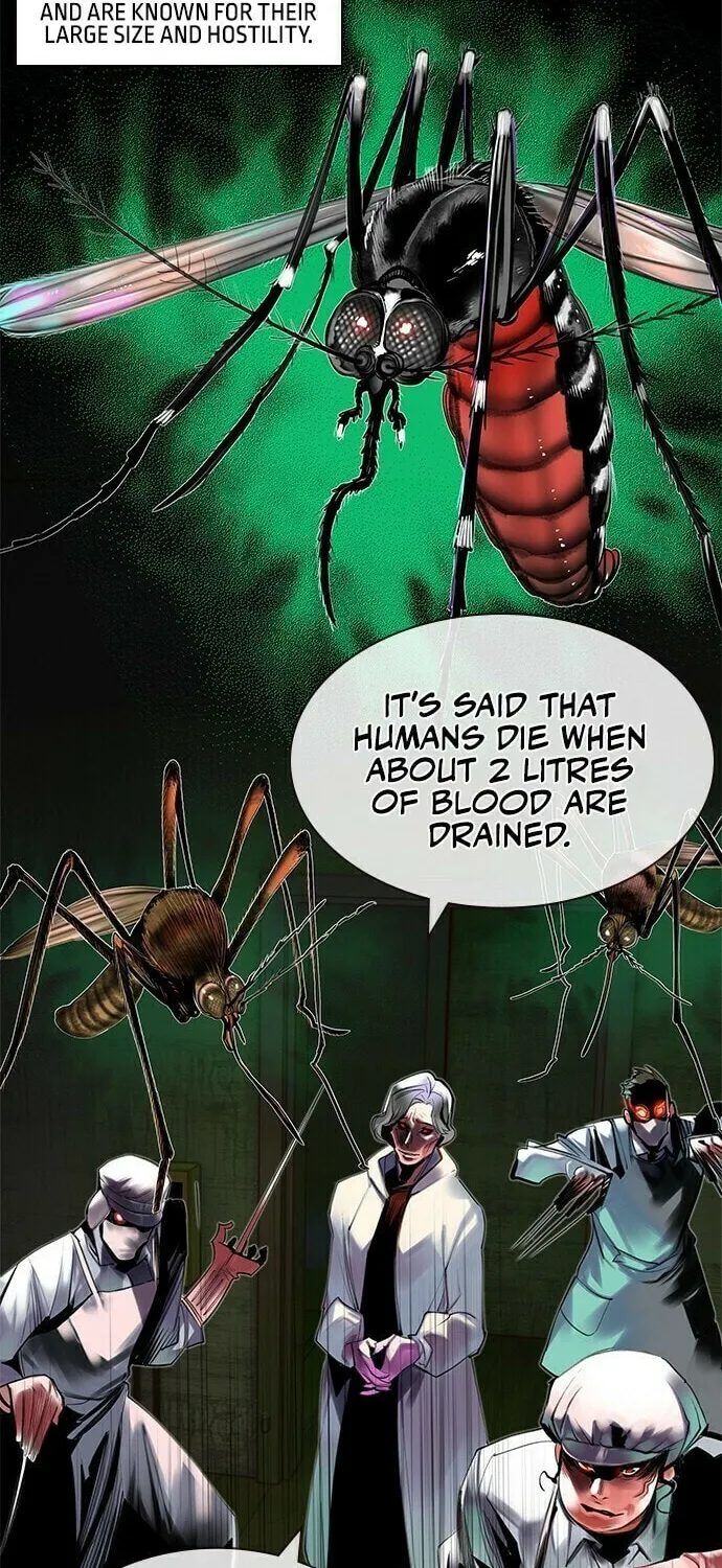 Jungle Juice Chapter 21 page 102 - 