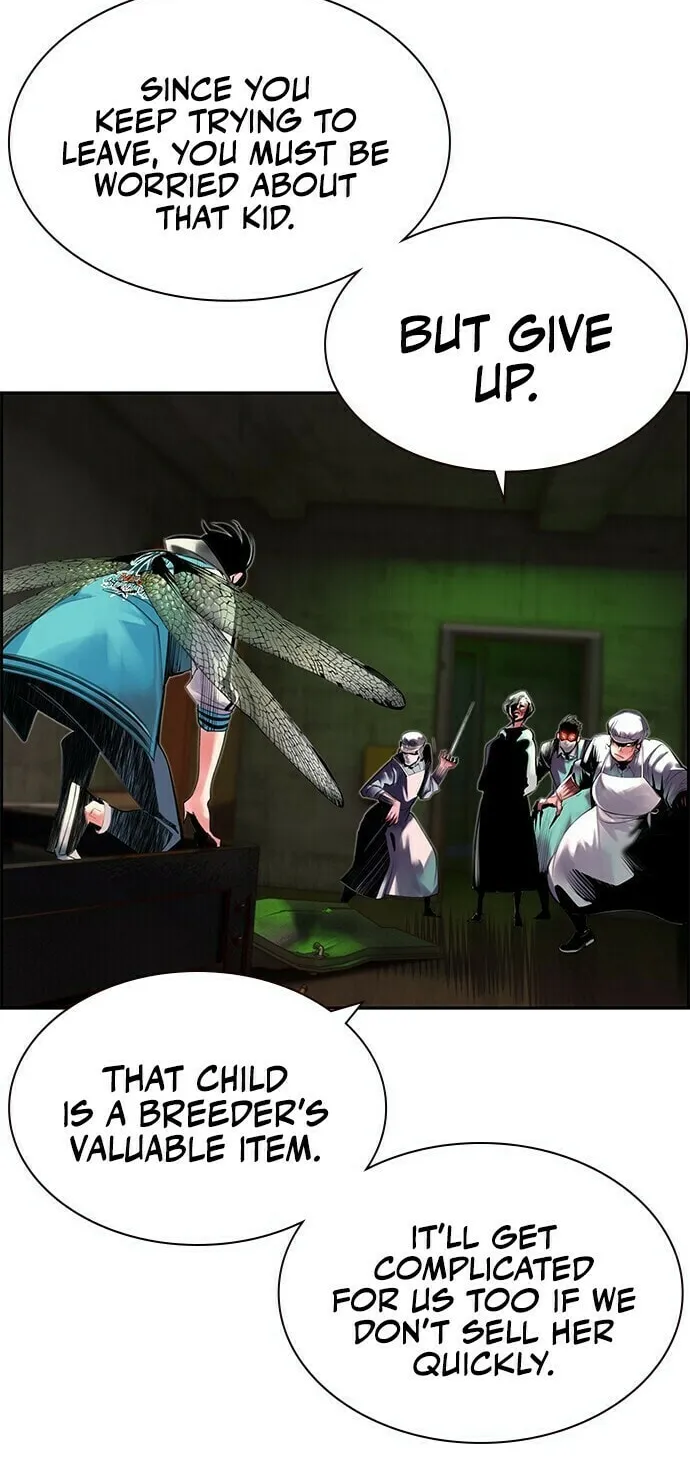 Jungle Juice Chapter 21 page 104 - 