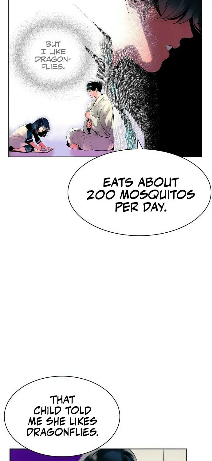 Jungle Juice Chapter 21 page 107 - 