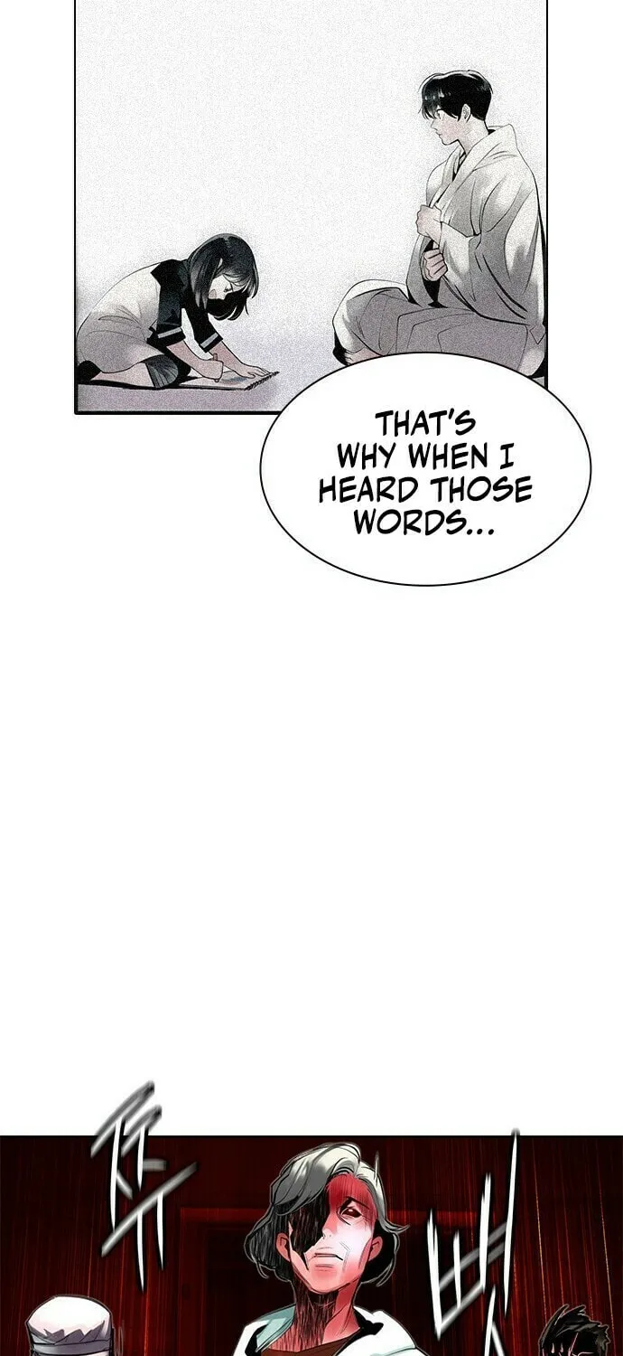 Jungle Juice Chapter 21 page 109 - 