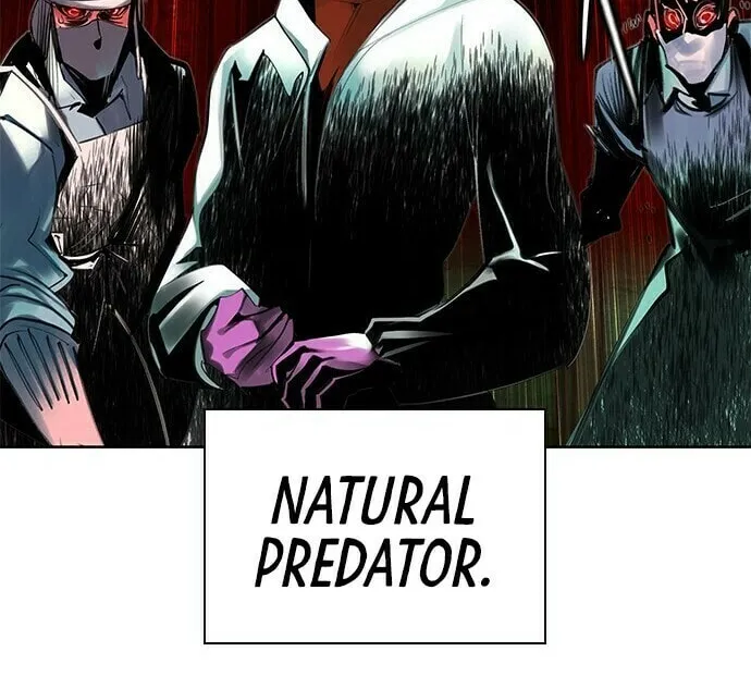 Jungle Juice Chapter 21 page 110 - 
