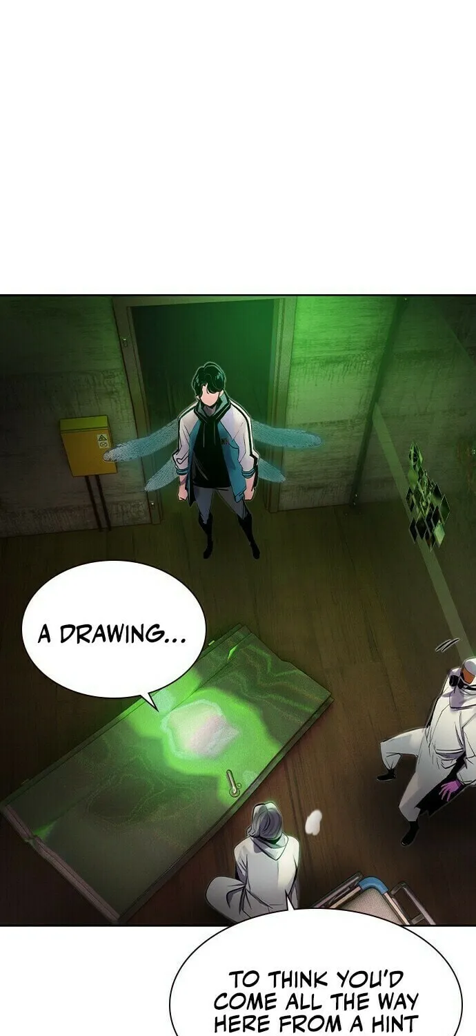 Jungle Juice Chapter 21 page 13 - 