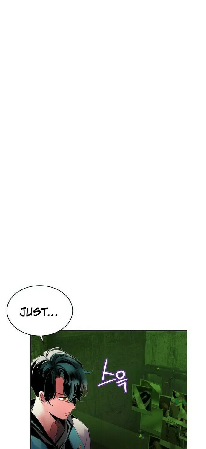 Jungle Juice Chapter 21 page 21 - 