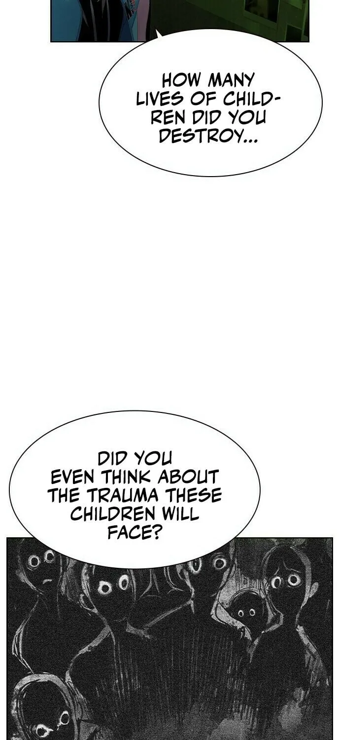 Jungle Juice Chapter 21 page 22 - 
