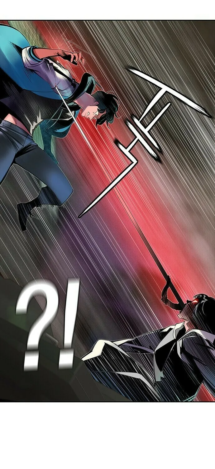 Jungle Juice Chapter 21 page 25 - 