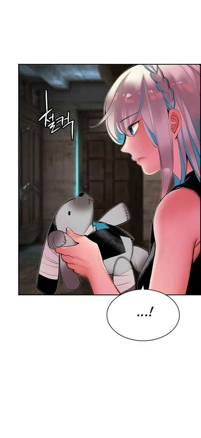 Jungle Juice Chapter 21 page 42 - 
