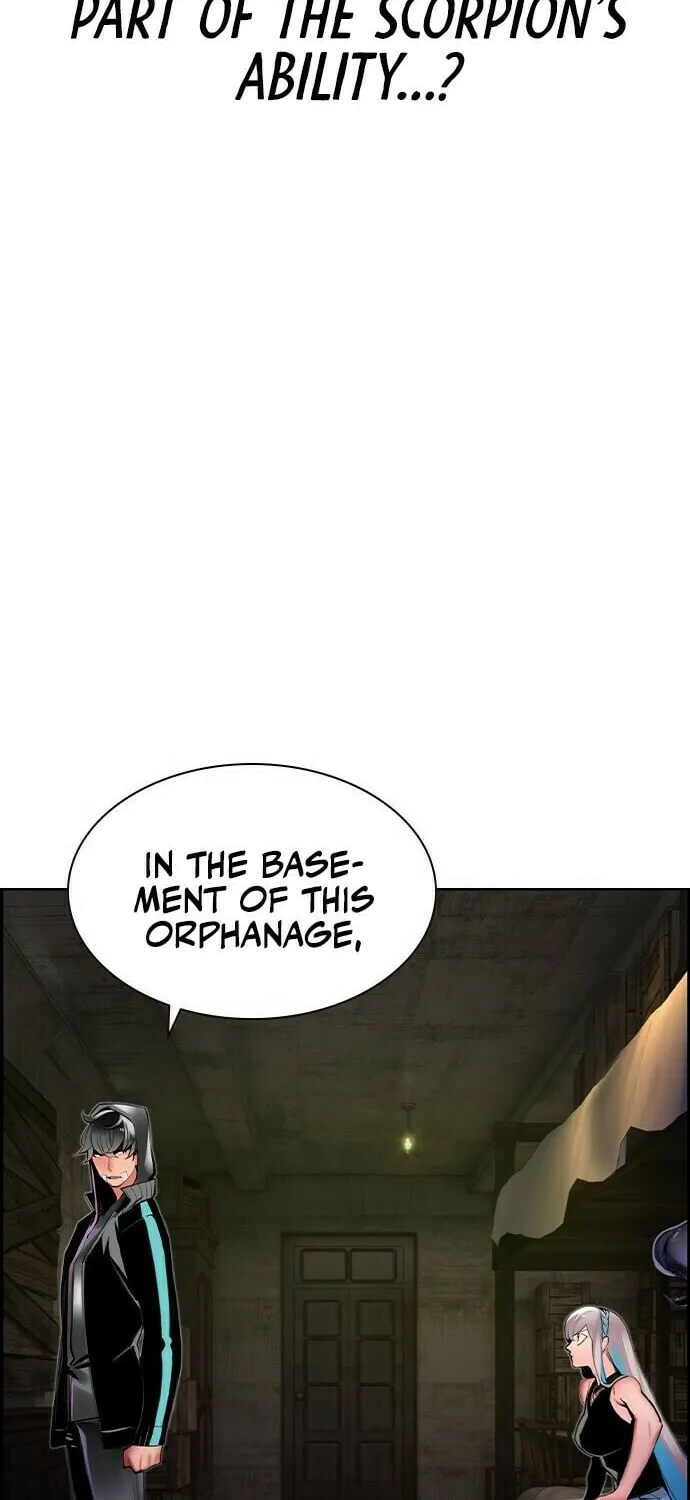 Jungle Juice Chapter 21 page 48 - 