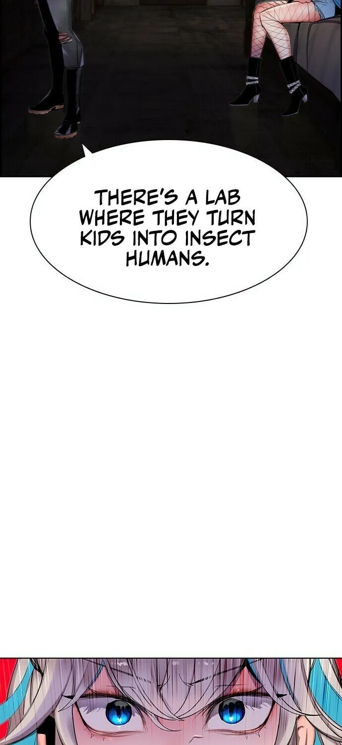 Jungle Juice Chapter 21 page 49 - 