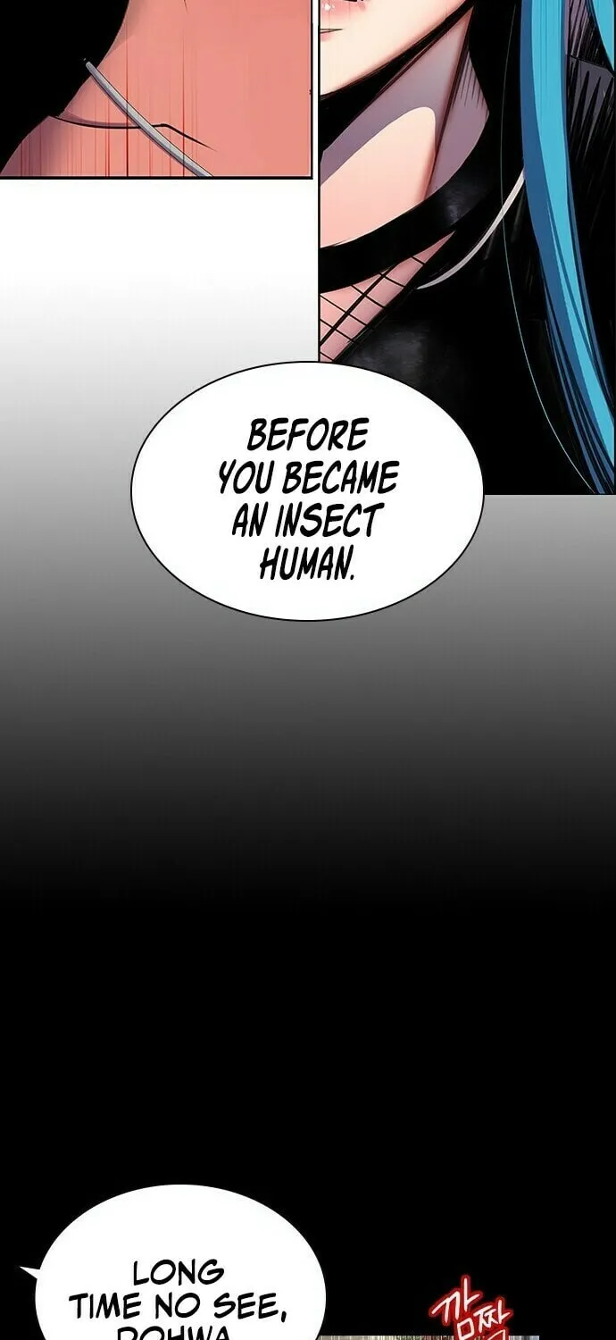 Jungle Juice Chapter 21 page 53 - 