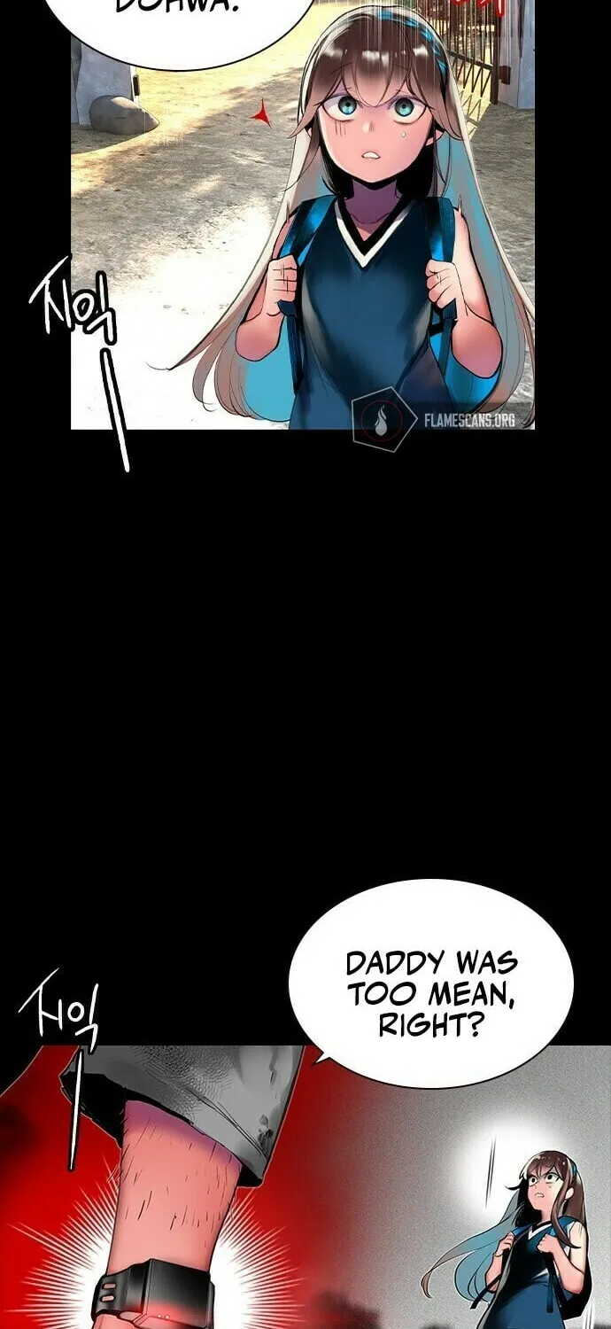 Jungle Juice Chapter 21 page 54 - 