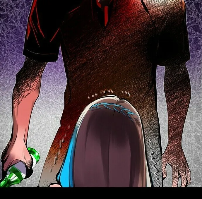 Jungle Juice Chapter 21 page 56 - 