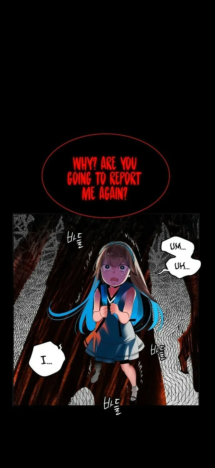 Jungle Juice Chapter 21 page 57 - 