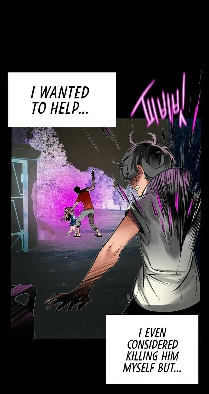 Jungle Juice Chapter 21 page 62 - 