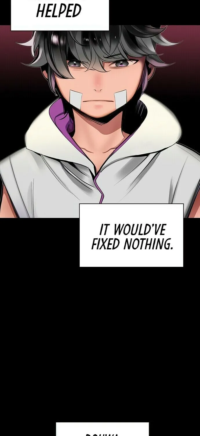 Jungle Juice Chapter 21 page 64 - 