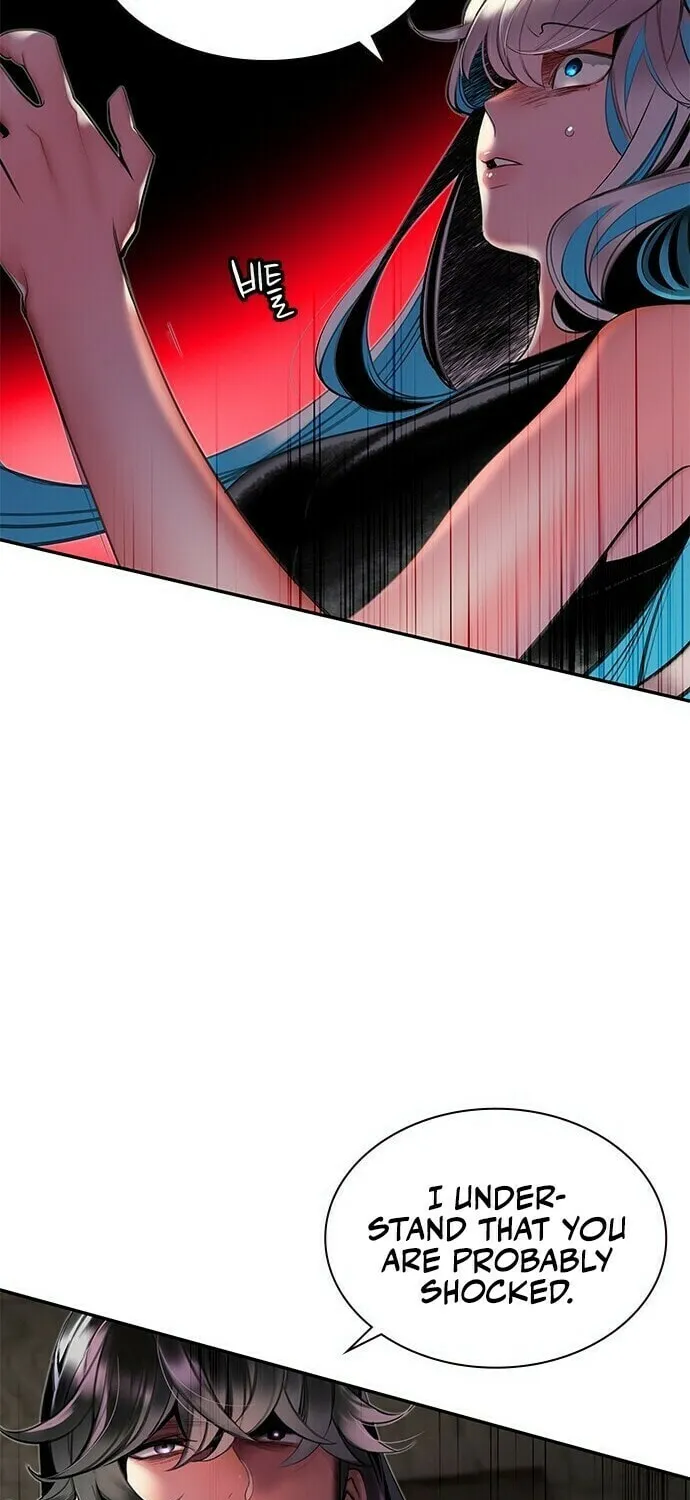 Jungle Juice Chapter 21 page 67 - 
