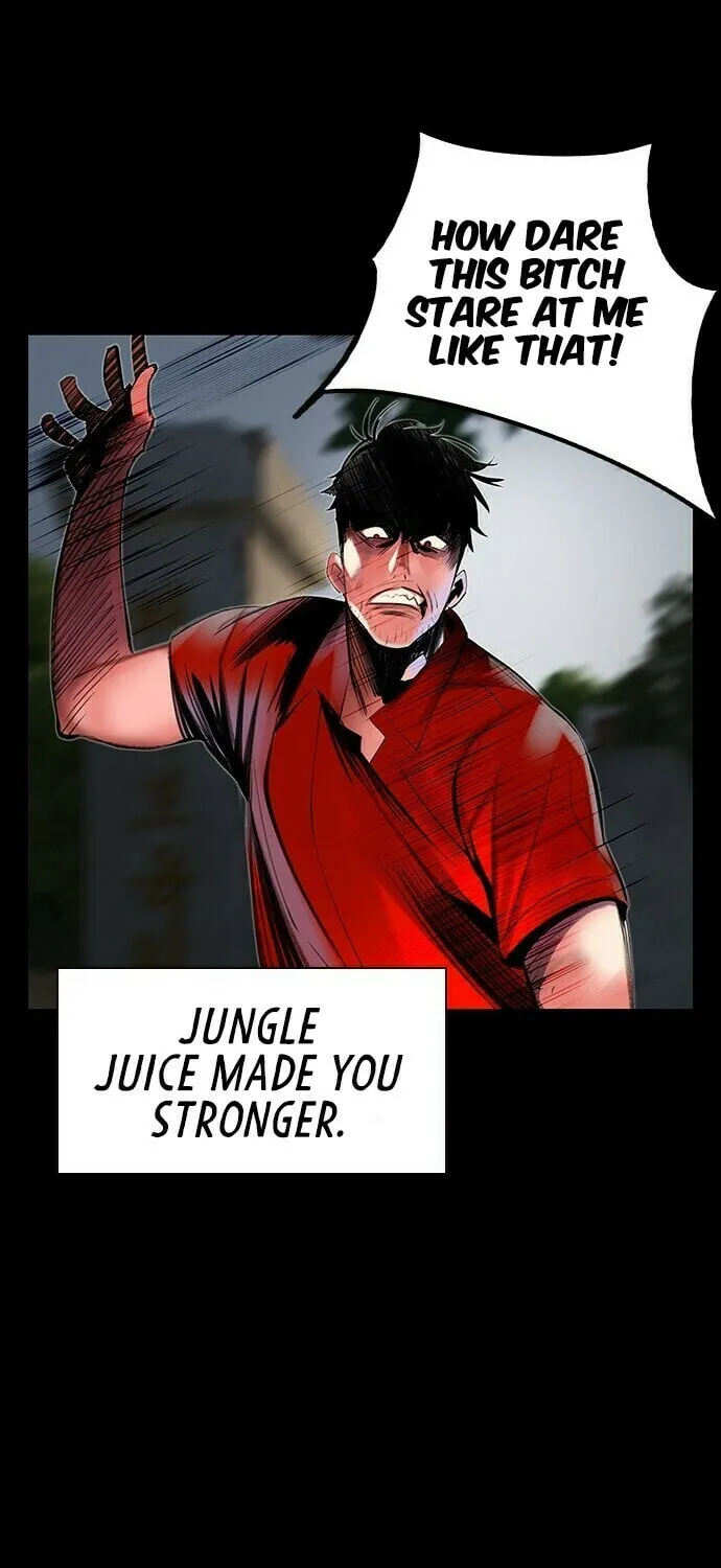 Jungle Juice Chapter 21 page 69 - 