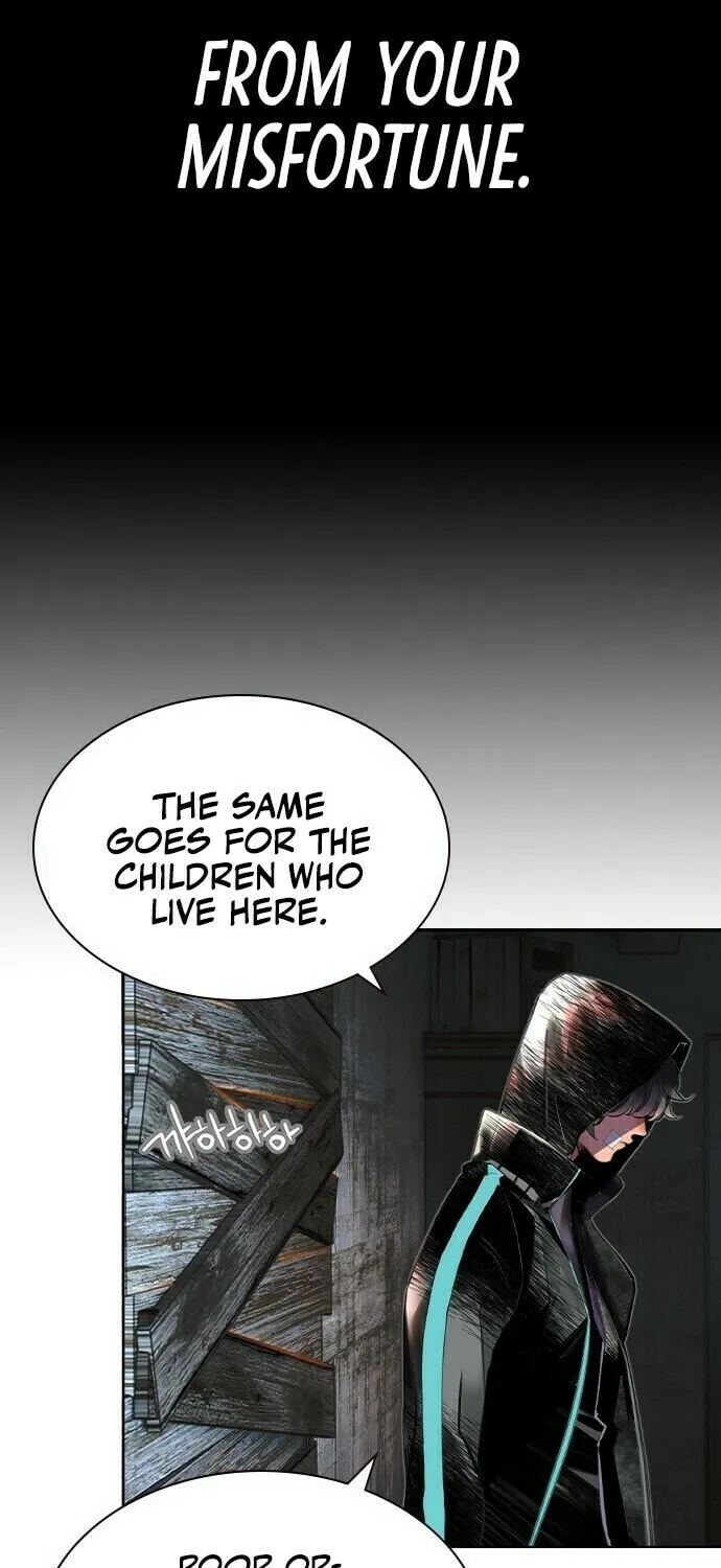 Jungle Juice Chapter 21 page 75 - 