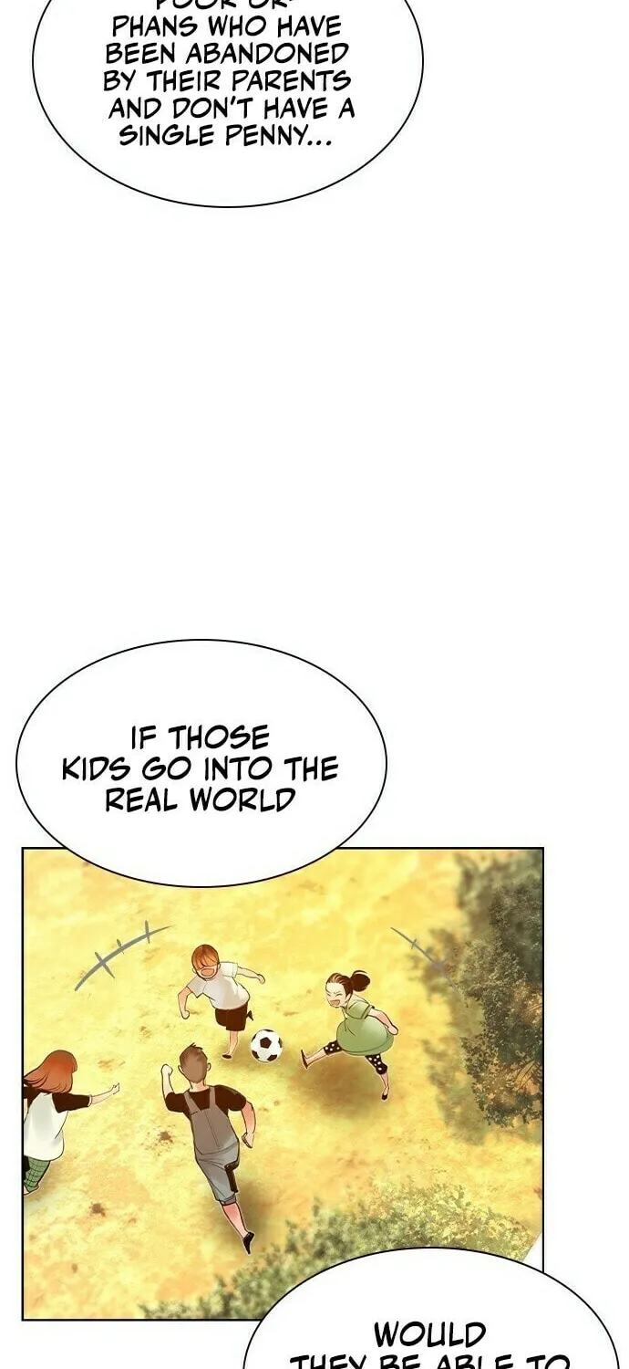 Jungle Juice Chapter 21 page 76 - 