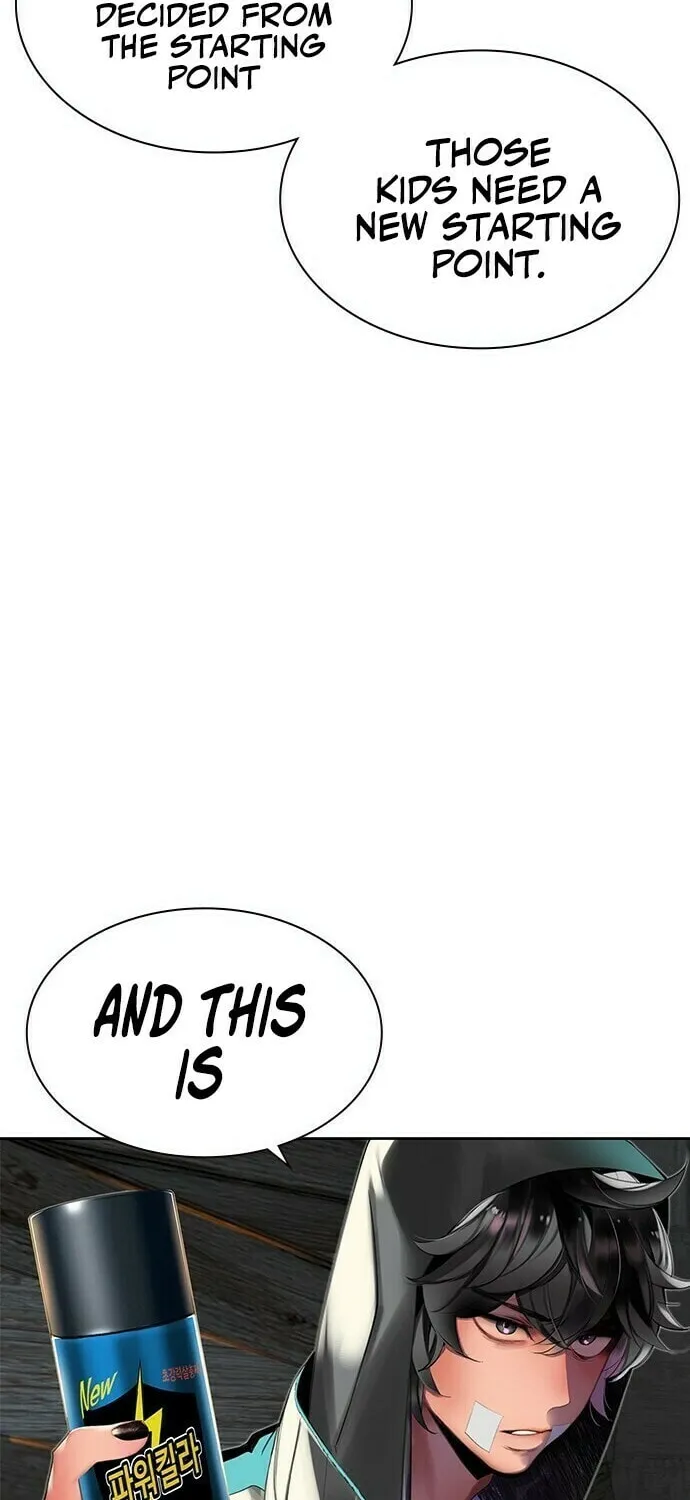 Jungle Juice Chapter 21 page 78 - 