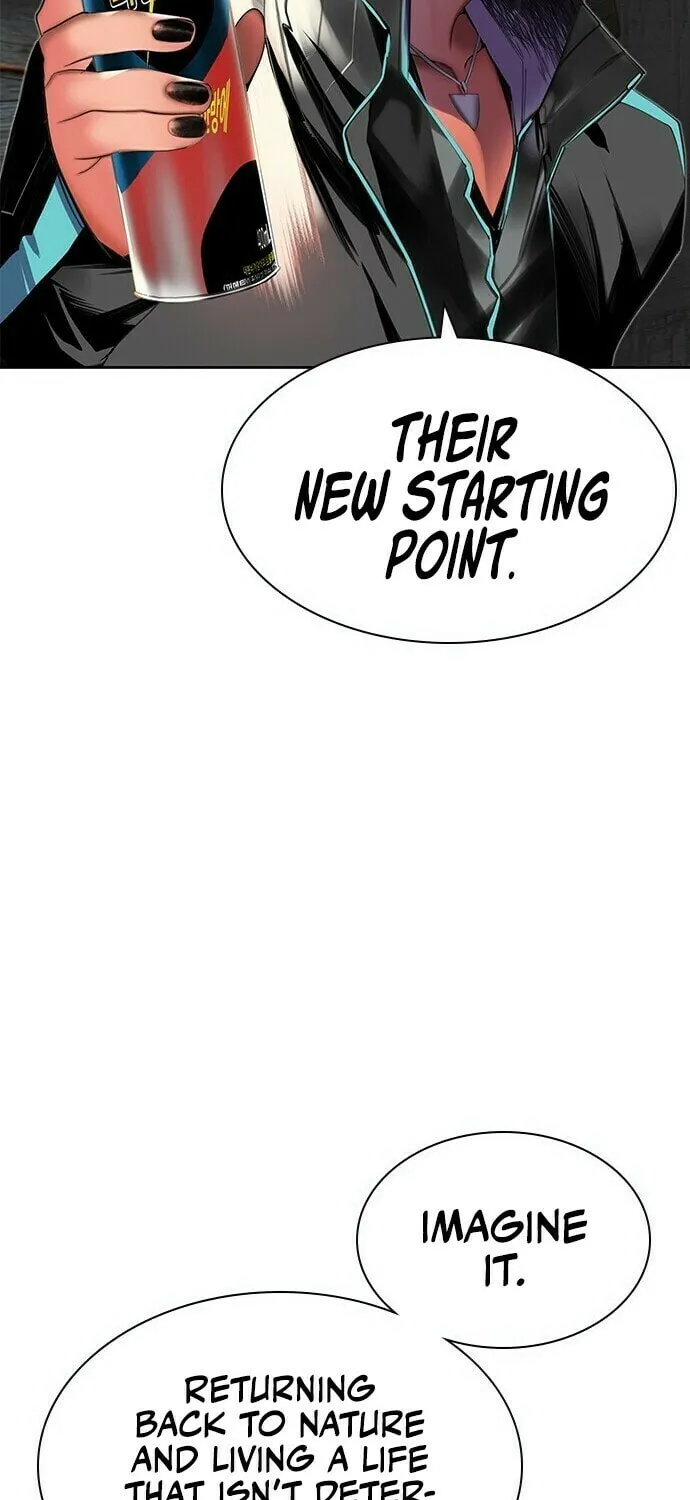 Jungle Juice Chapter 21 page 79 - 