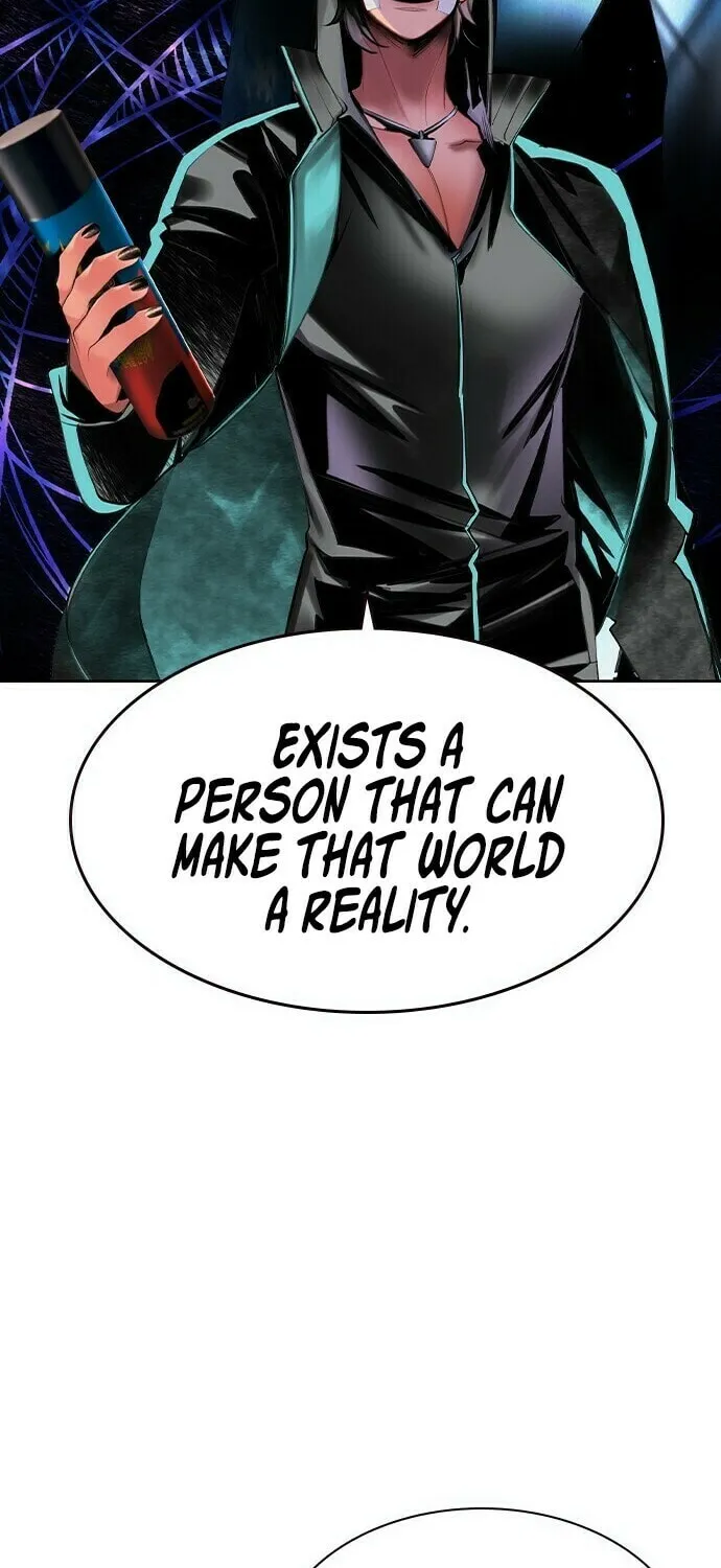 Jungle Juice Chapter 21 page 82 - 