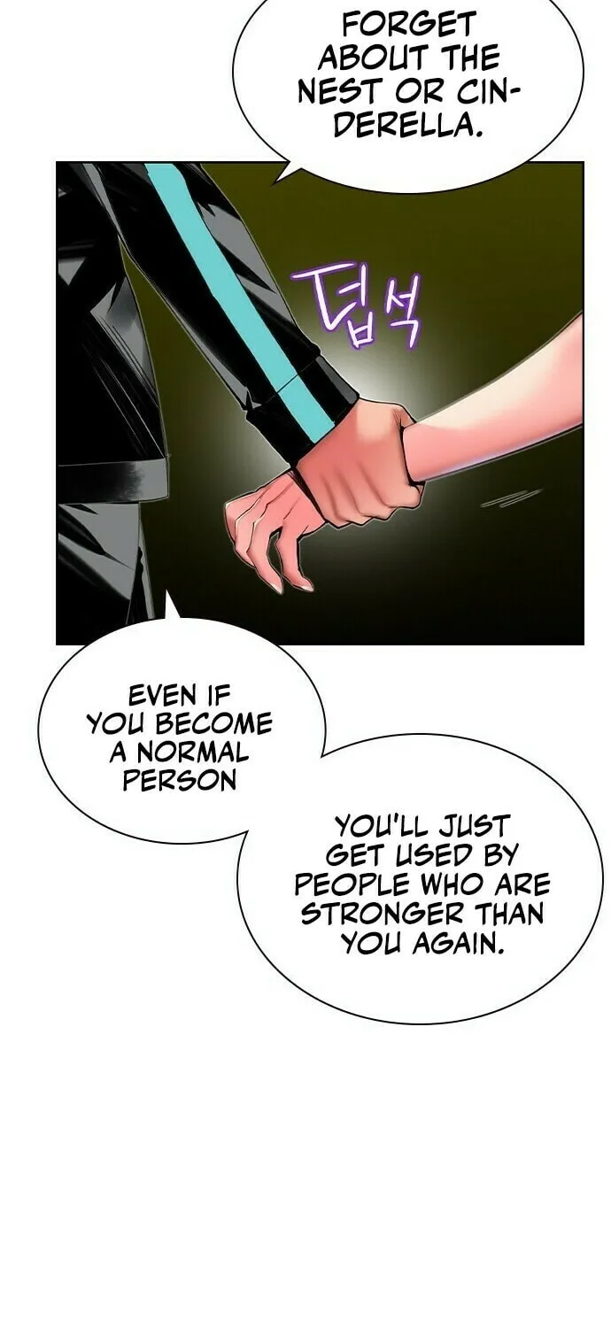 Jungle Juice Chapter 21 page 83 - 