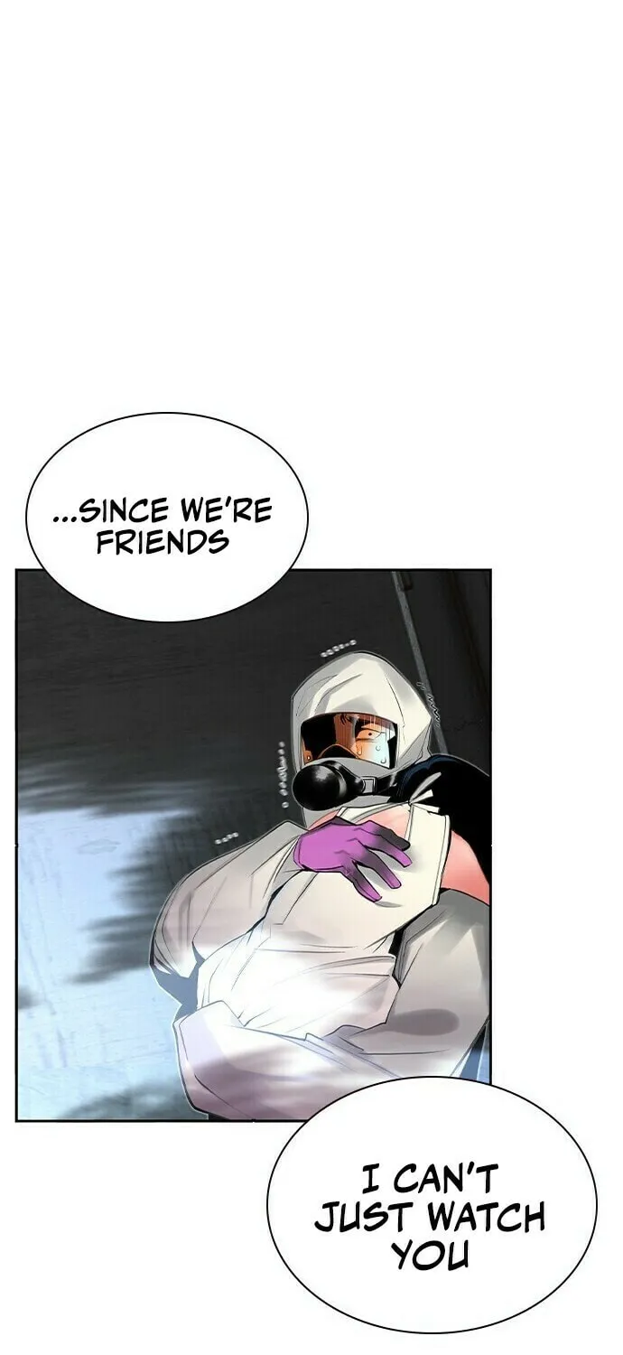 Jungle Juice Chapter 21 page 93 - 