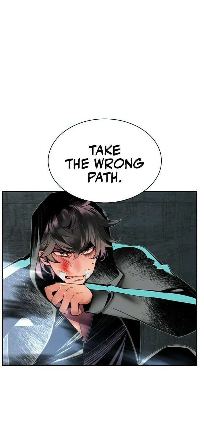 Jungle Juice Chapter 21 page 94 - 