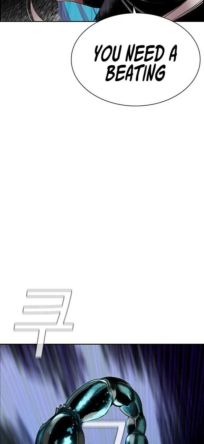 Jungle Juice Chapter 21 page 96 - 
