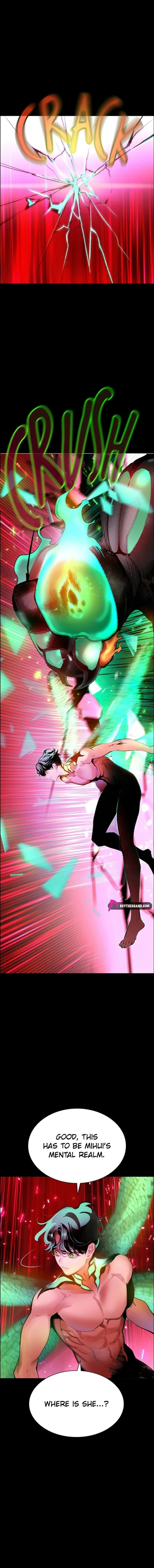 Jungle Juice Chapter 210 page 1 - 