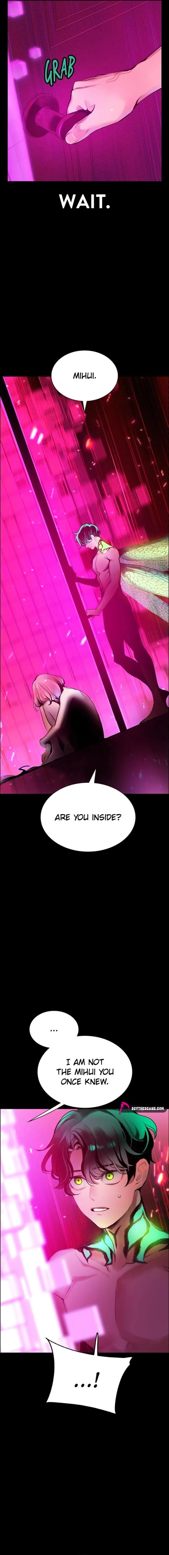 Jungle Juice Chapter 210 page 3 - 