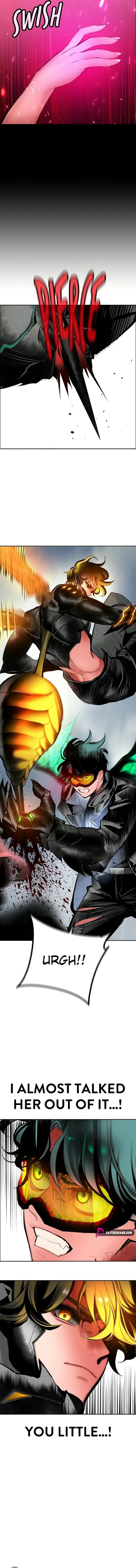 Jungle Juice Chapter 210 page 21 - 