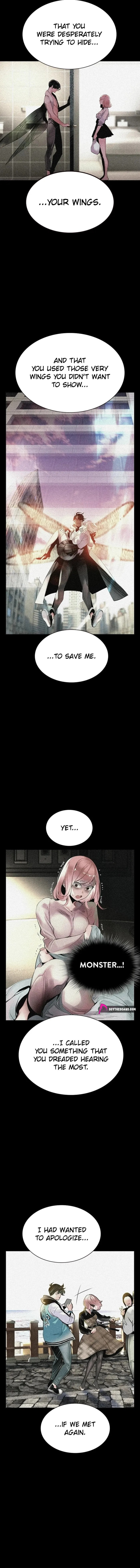 Jungle Juice Chapter 210 page 5 - 
