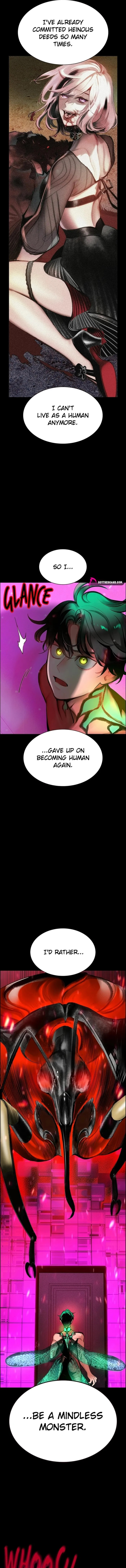 Jungle Juice Chapter 210 page 8 - 