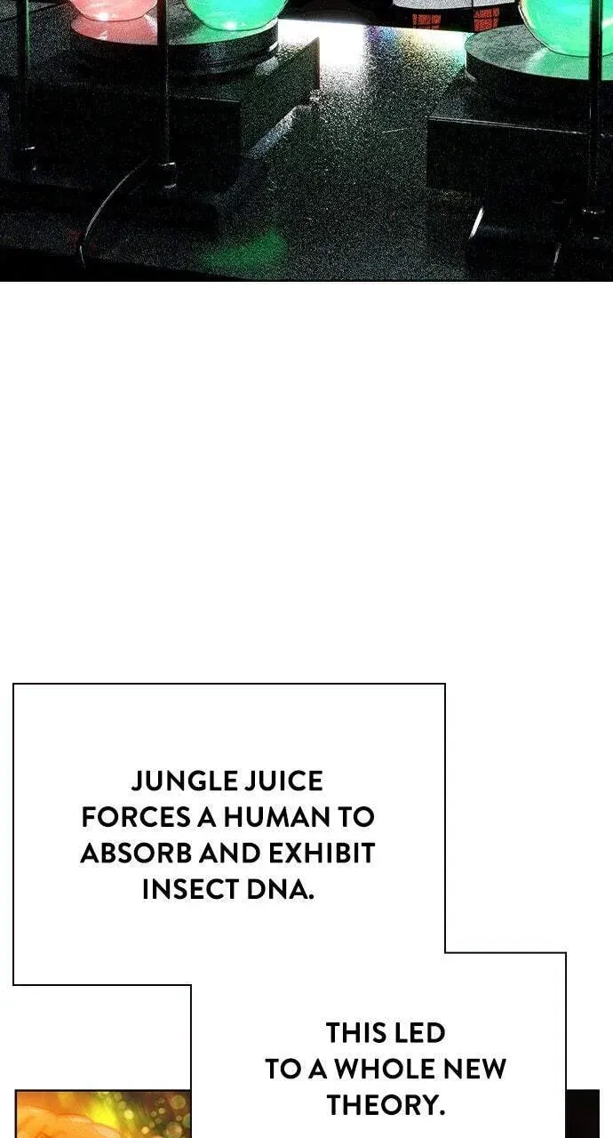 Jungle Juice Chapter 22.1 page 2 - 