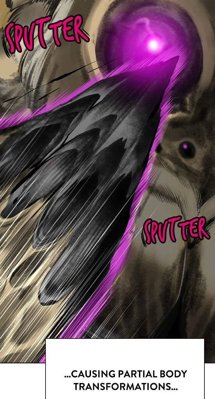 Jungle Juice Chapter 22.1 page 11 - 