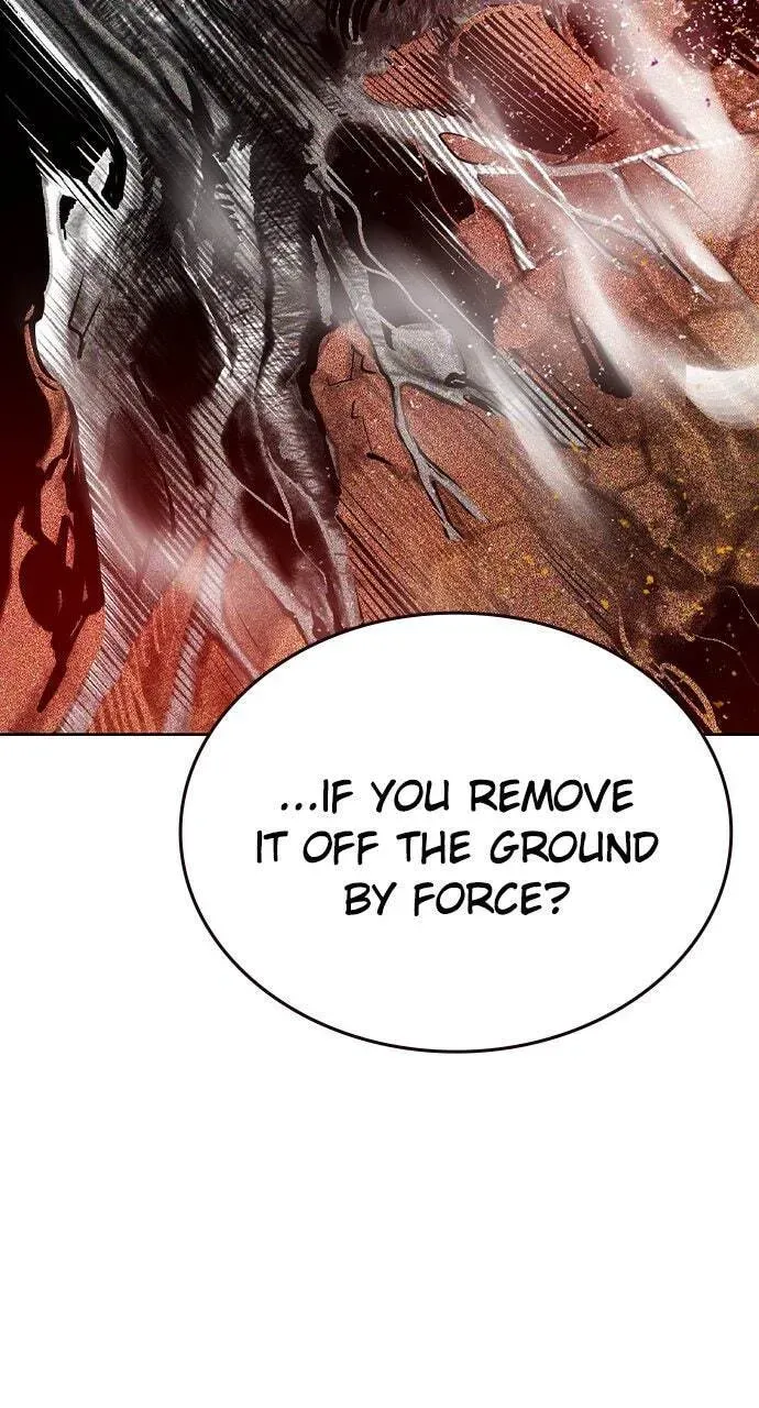 Jungle Juice Chapter 22.1 page 105 - 