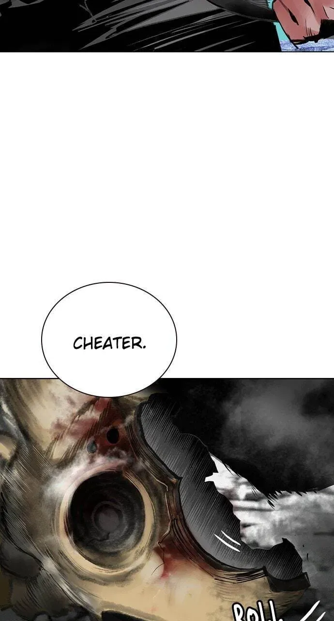 Jungle Juice Chapter 22.1 page 117 - 