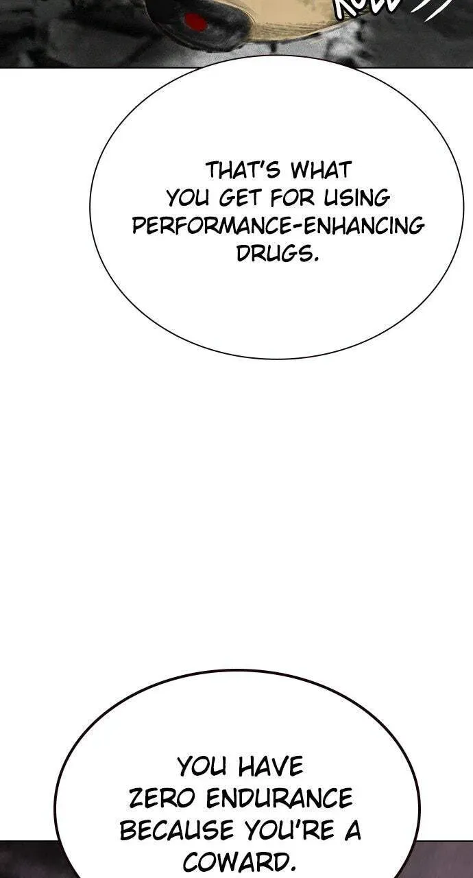 Jungle Juice Chapter 22.1 page 118 - 