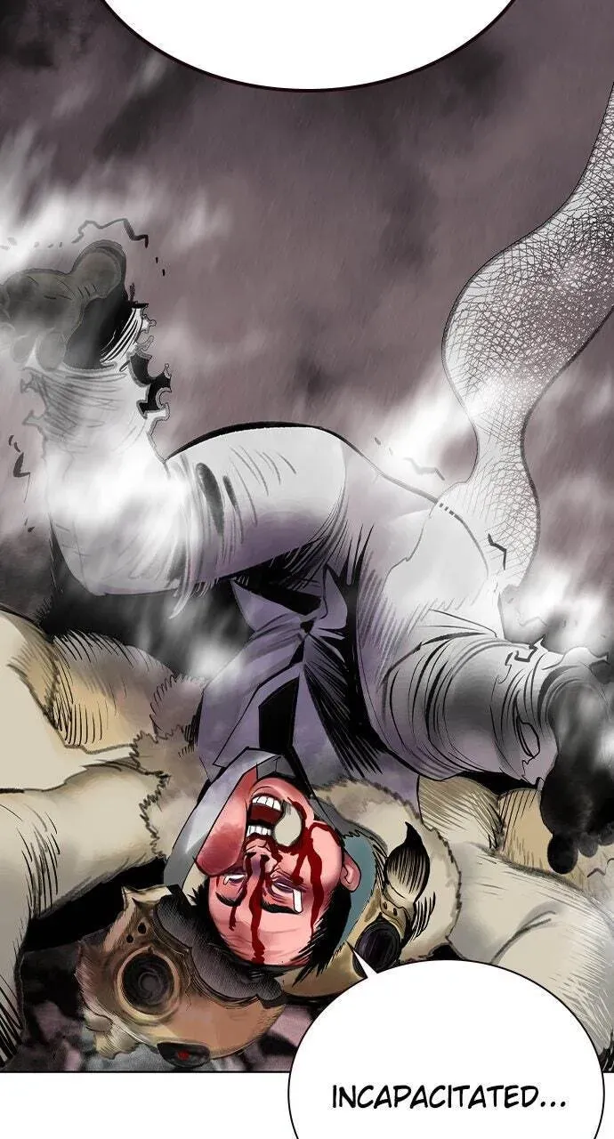 Jungle Juice Chapter 22.1 page 119 - 