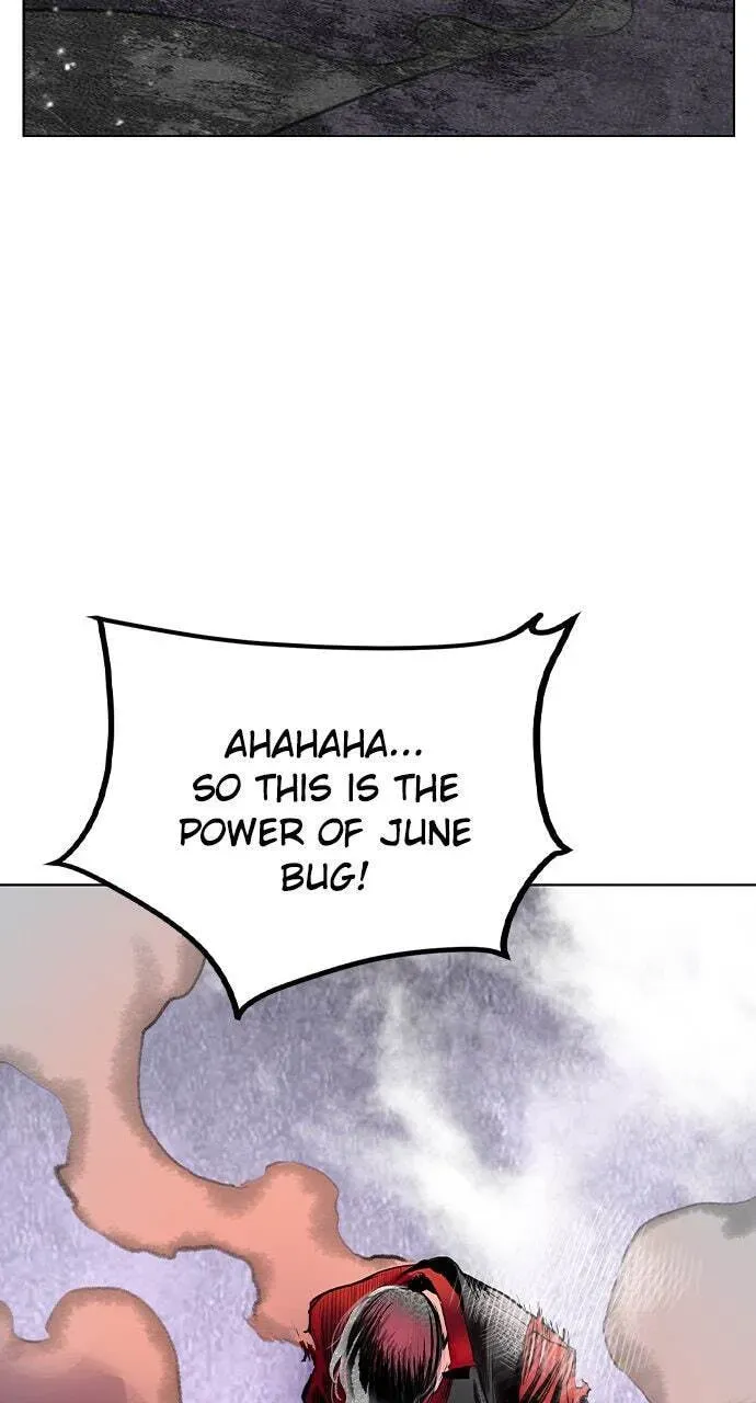 Jungle Juice Chapter 22.1 page 126 - 