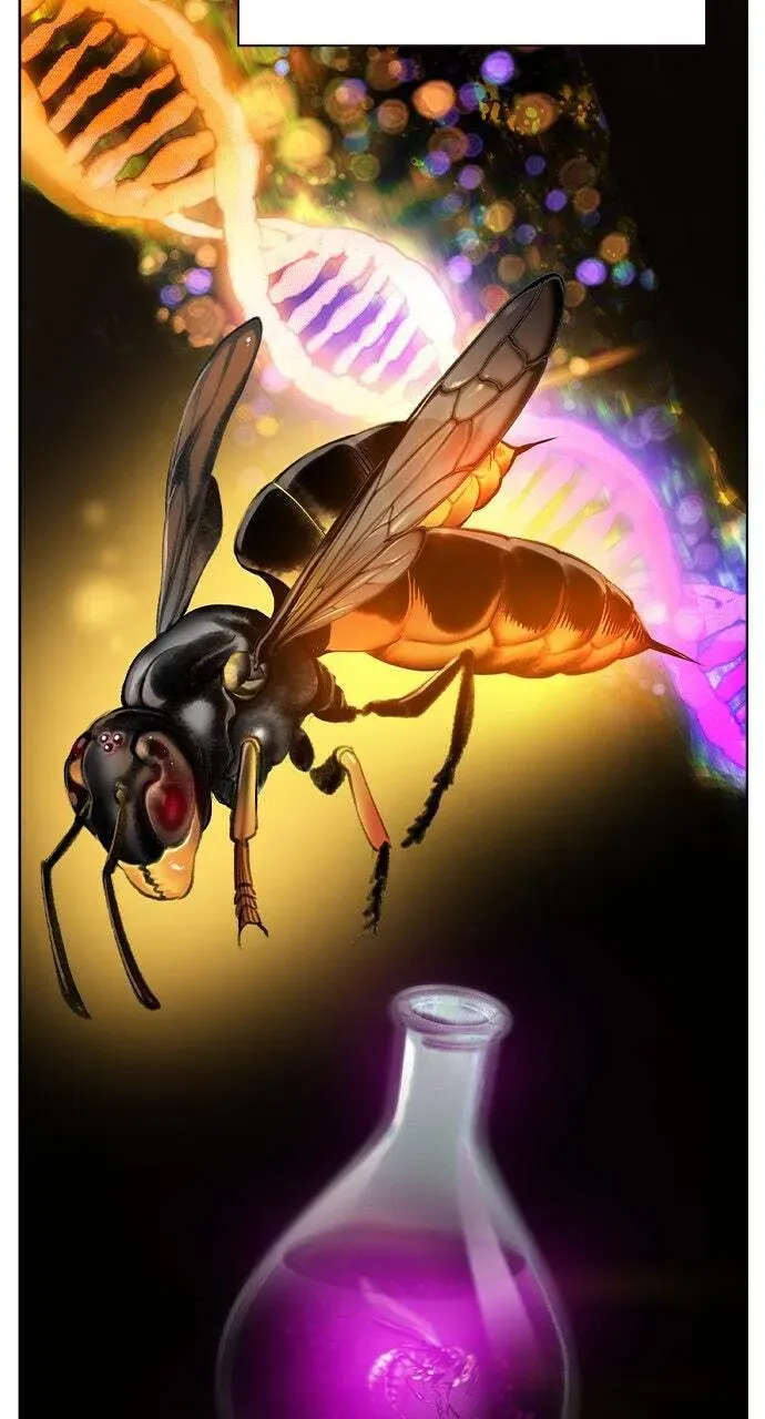 Jungle Juice Chapter 22.1 page 3 - 