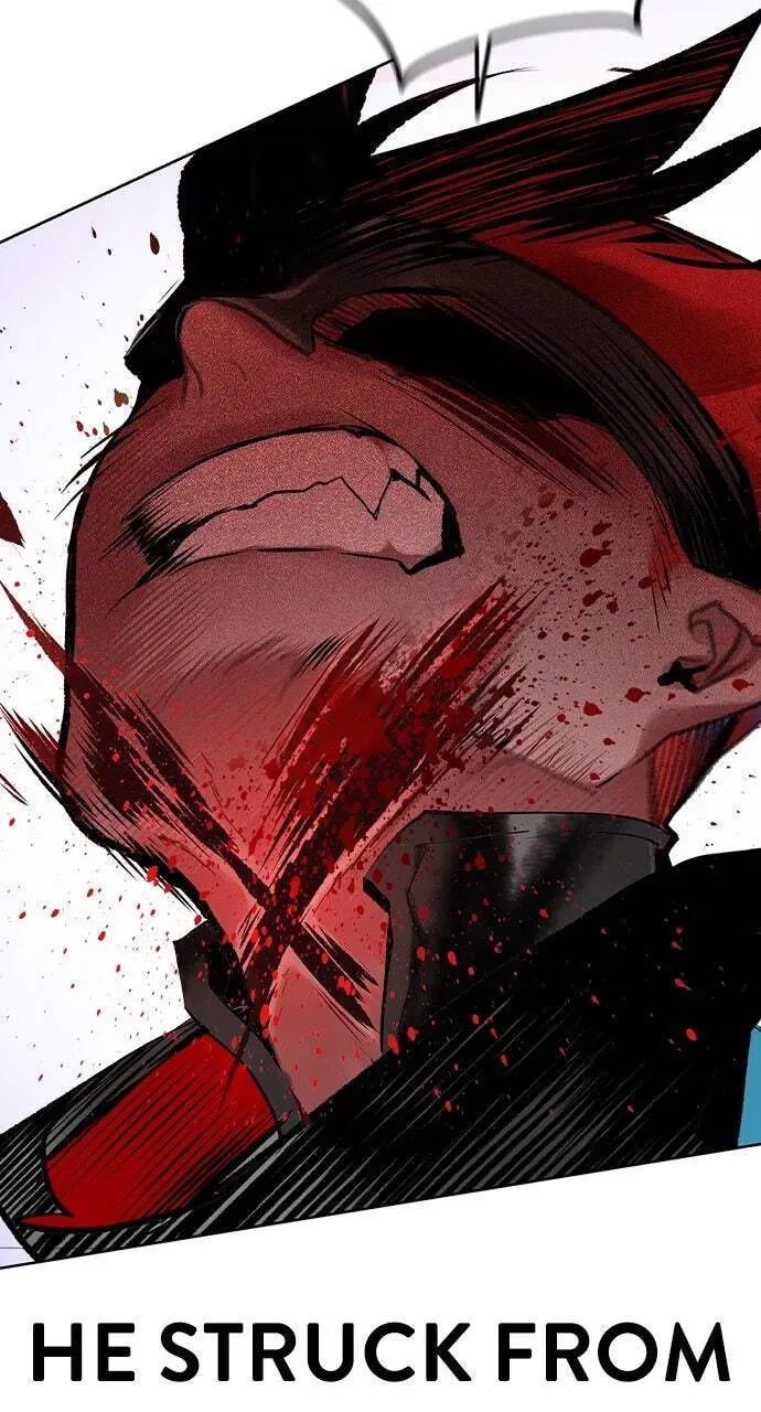 Jungle Juice Chapter 22.1 page 28 - 